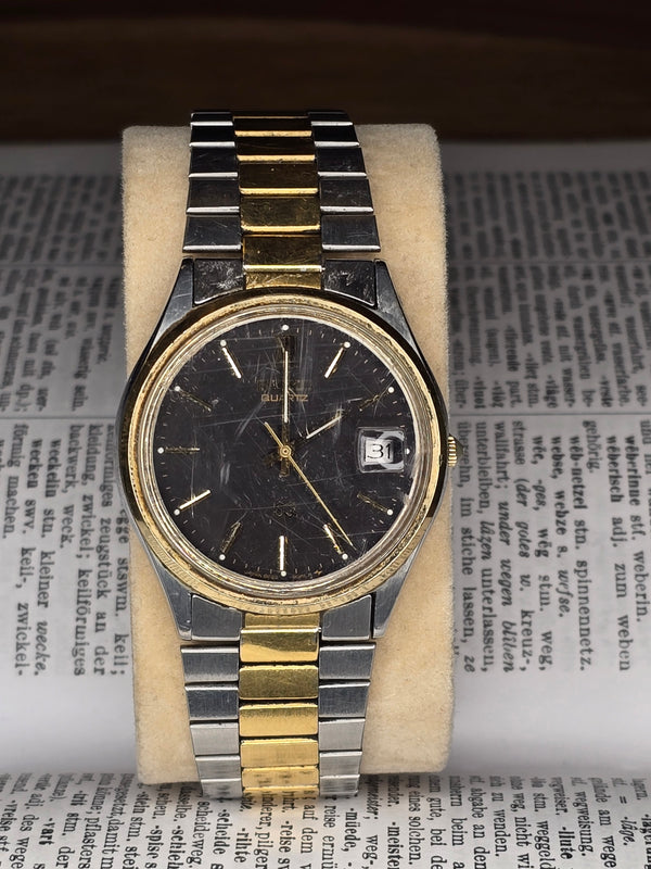 Seiko Quartz