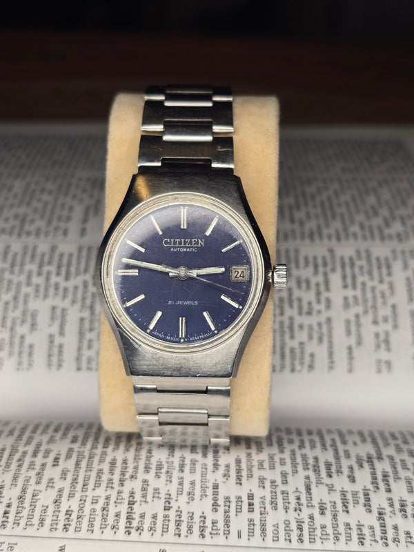 Citizen 8210A