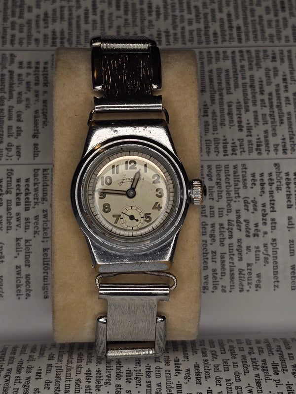 Junghans, DRGM