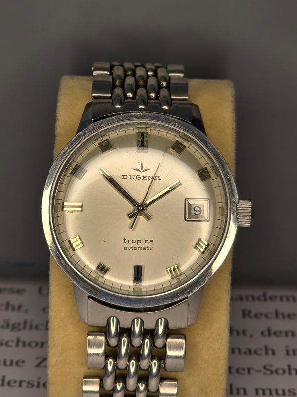 Dugena Tropica Automatic