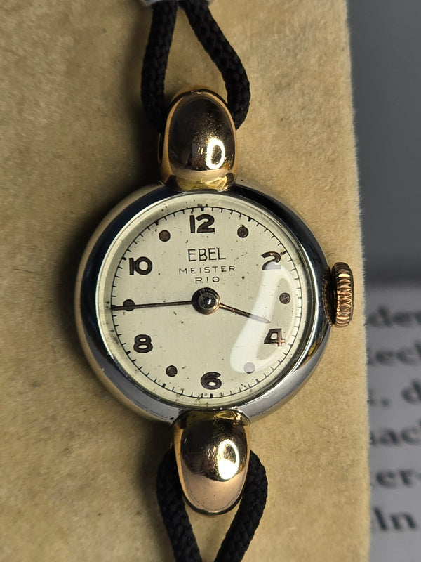 Ebel Meister Rio