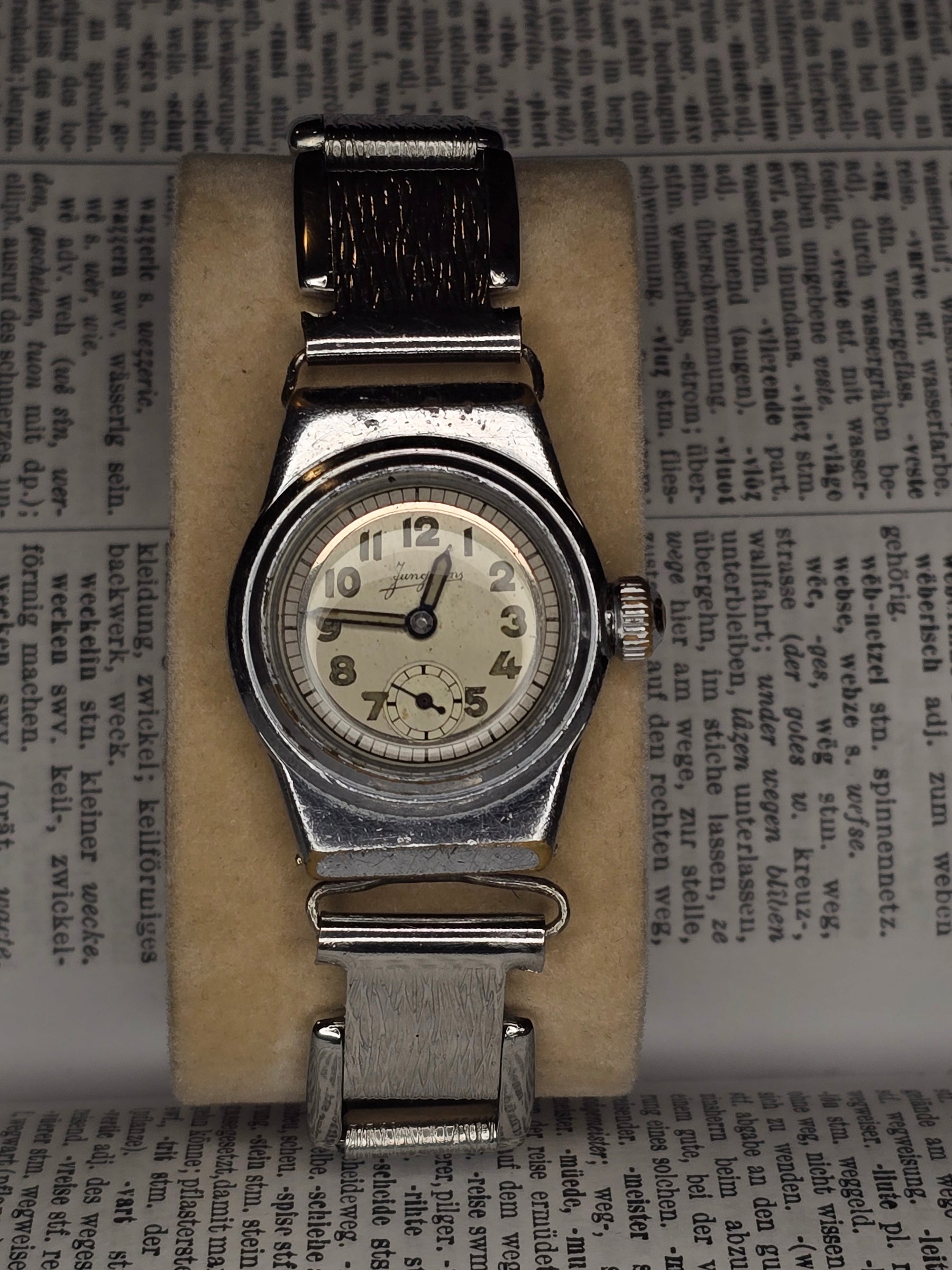Junghans, DRGM