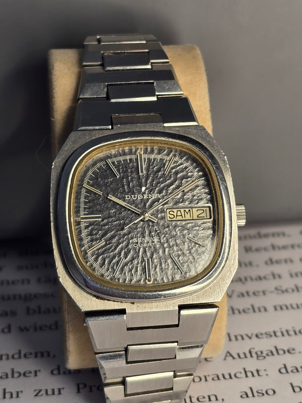 Dugena Geneve Quartz